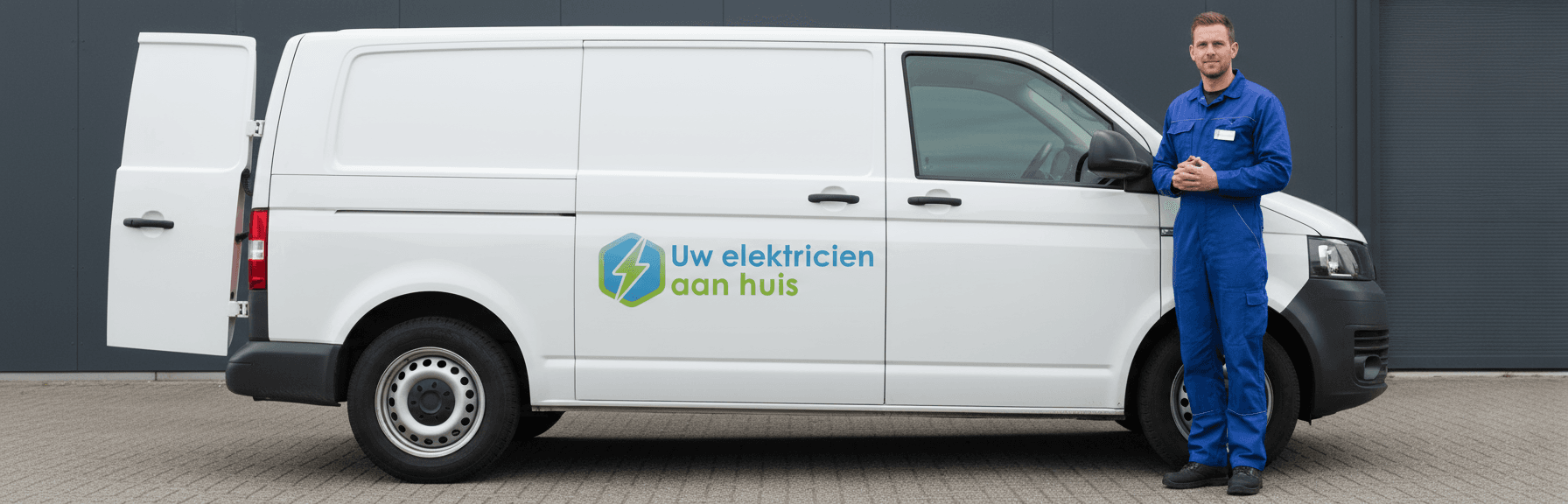 elektricien Rosmalen