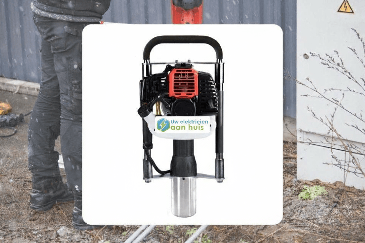 elektricien Rosmalen