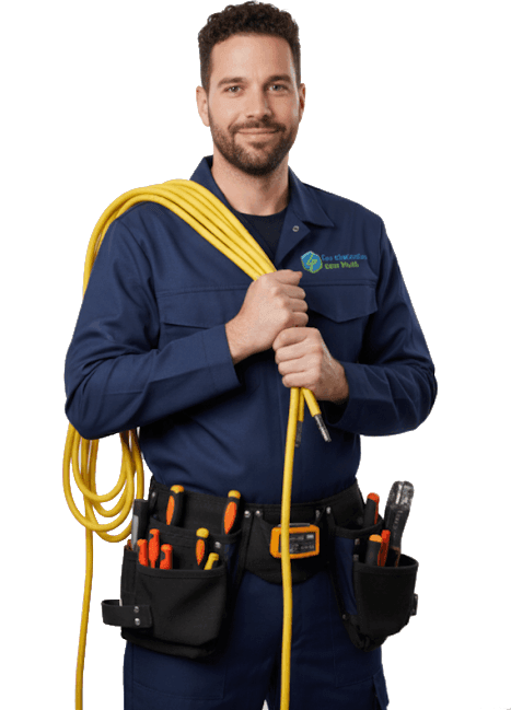 elektricien Rosmalen