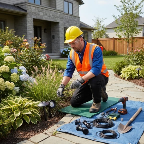 elektricien Rosmalen