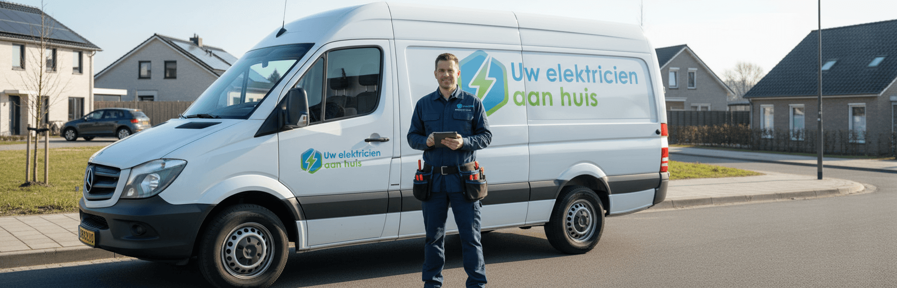 elektricien Rosmalen